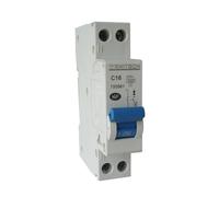 Disjoncteur PH/N 16A Zenitech NF