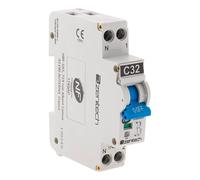 Disjoncteur PH/N - 20A NF pour cumulus et chauffe-eau - Zenitech