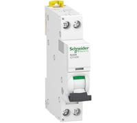 Schneider Electric Disjoncteur modulaire Acti9 iDT40K A9P71632 2 pôles 32A Courbe C 4,5 kA
