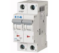 Disjoncteur PL6-B16/2 6kA 286555