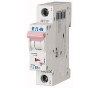 Disjoncteur PL6-B2/1 B 2A 1P 1M 6KA 286516