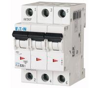 Disjoncteur 6kA PL6-D20/3 286614