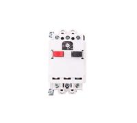 Disjoncteur-protecteur 3P 0,8kW 1,6-2,5A M 611 N 2,5 6112-290001