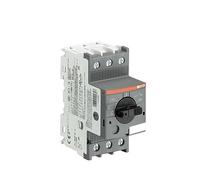 Disjoncteur protecteur de moteur MO132-0.16 ... 32A MO132-0.16 MO132-1.0 MS132-6.3 MO132-10 MO132-12 MO132-25 MO132-32 1 pièces (Size : 20-25A)