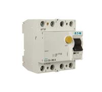 Disjoncteur RCD 4P A 25A 10kA FRCmM-25/4/003-A 170332