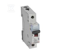 Disjoncteur S 301 1P C 32A 6000A TX3 403437