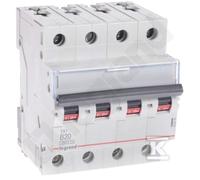 Disjoncteur Legrand LEXIC - 403418