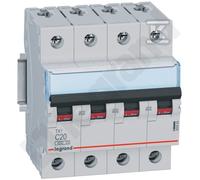 Disjoncteur S 304 4P C 20A 6000A TX3 403563