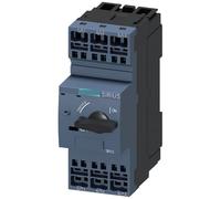 Disjoncteur S0 for démarreur combiné 20 A, déclencheur instantané de surintensité 260 A 3RV2321-4BC20