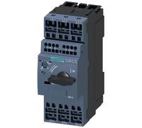 Disjoncteur S0 Protection moteur Classe 10 Déclencheur de surcharge thermique 7-10 A surintensité instantané 130 A 3RV2021-1JA25