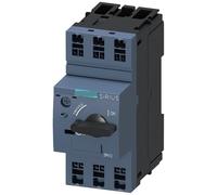 Disjoncteur S00 Protection moteur Classe 10 Déclencheur de surcharge thermique 11-16 A surintensité instantané 208 A 3RV2011-4AA20