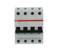 ABB Composant de commande 2CDS254001R0324 S204 4 pôles 32A