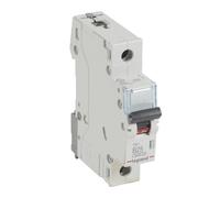 Disjoncteur - Legrand - 403359 - 25 A - Intérieur - Blanc