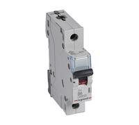 Legrand Disjoncteur 403353 TX3 1 pôle 6 A 6 kA 230/400 V