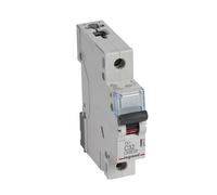 Disjoncteur S301 TX3 C 32A 1P 1M 6KA S300 TX3 403437