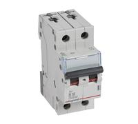 Disjoncteur Legrand LEXIC - 403387