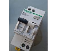Disjoncteur Schneider Acti9 iCV40N RCBO C16 30mA Type A A9DC3616
