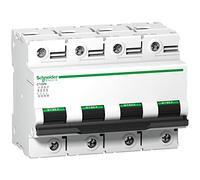 Schneider electric C120N - 4P