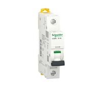 Schneider Electric iC60N 1P 2A B