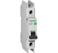 Disjoncteur Schneider Electric Multi 9 OEM C60BP 1 pôle 8 A C-Char. 10 kA 480Y/277 V UL489 M9F42108