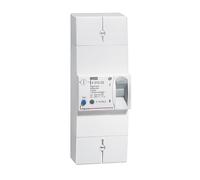 Disjoncteur sélectif 45A 1P+N 500mA 15/30/45A Legrand Baco Enedis