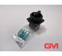Disjoncteur Siemens 3LD2103-1TP53 Sentron