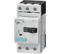 Disjoncteur De Protection De Moteur Siemens 3RV1011-1BA10 1,4-2A