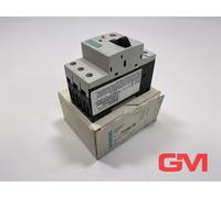 Siemens SIRIUS-Disjoncteur 3RV1 3RV1011-1DA10 3 N.O. Max