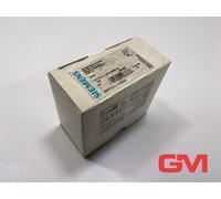 Siemens Disjoncteur SIRIUS 3RV1 3RV1011-1FA10 – 3 NO, 3,6–5 A, 690 V AC