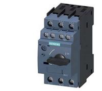 Disjoncteur De Protection De Moteur Siemens 3RV2011 1.1-1.6A - 3RV20111AA15