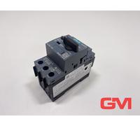Siemens Disjoncteur de protection moteur 3RV2011-1AA15 1,1–1,6 A