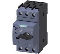 siemens Siemens Disjoncteur industriel numérique moteur 1,4-2A 3RV2011-1BA10 Quantité:1