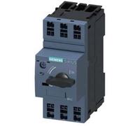 Siemens Disjoncteur à ressort SIRIUS 3RV2011-1CA20 – 2,5 A