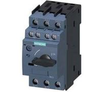 Disjoncteur De Protection De Moteur Siemens 2.2-3.2A - 3RV20111DA15
