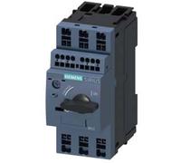 Siemens DISJONCTEUR À RESSORT 5 A