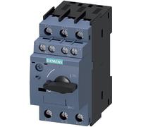 Siemens Disjoncteur à vis 3RV2011-4AA15 16 A