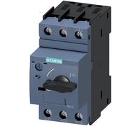 Disjoncteur Siemens à vis, 12,5 A