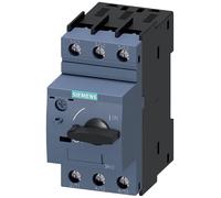 siemens Siemens Disjoncteur industriel numérique moteur 10-16A 3RV2021-4AA10 Quantité:1