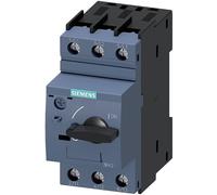 siemens Siemens Disjoncteur moteur 3RV2021-4DA10 18-25 A Quantité:1