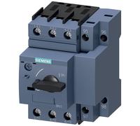 Disjoncteur Siemens 3RV2111-1CA10 1 pc(s)