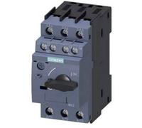Disjoncteur Siemens 3RV2411-1JA15 1 NF (R), 1 NO (T) Plage de réglage (courant): 7 - 10 A Tension de contact (max.): 690 V/AC