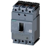 Disjoncteur Siemens 3VA1120-5MH32-0AA0 Plage de réglage (courant): 20 A (max) Tension de contact (max.): 690 V/AC (l x H x P)