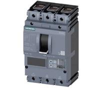 Disjoncteur Siemens 3VA2163-6JQ36-0AA0 Plage de réglage (courant): 25 - 63 A Tension de contact (max.): 690 V/AC (l x H x P) 105
