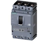 Disjoncteur Siemens 3VA2225-8HM32-0AA0 Plage de réglage (courant): 100 - 250 A Tension de contact (max.): 690 V/AC (l x H x P)