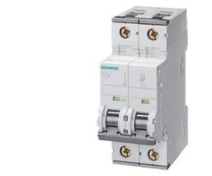 Disjoncteur Siemens 5SY4 - 5SY45027