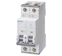 Disjoncteur Siemens 5SY6 - 5SY62066
