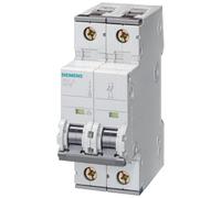 Disjoncteur Siemens 5SY6 - 5SY65027