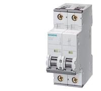 Disjoncteur Siemens 5SY6 - 5SY65107