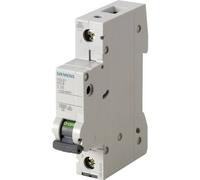 Disjoncteur Siemens LS-SCHALTER 6KA 5SL6120-6 1 pôle 20 A