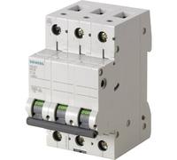 Disjoncteur Siemens LS-SCHALTER 6KA 5SL6325-7 3 pôles 25 A